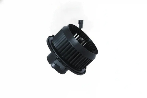 Blower fan for left hand - blower, left-hand