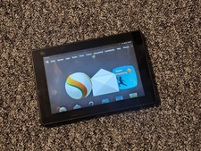 Amazon Kindle Fire HD 3rd