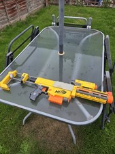 Nerf N-Strike Recon CS-6