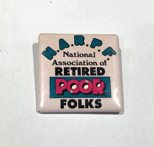 1992 f pinback button - n.a.r.p.f.,