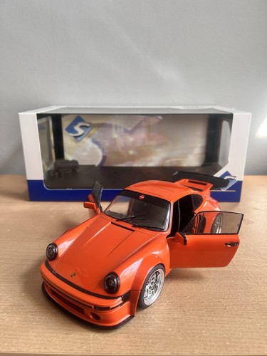 Porsche orange 2022 - ks-r,