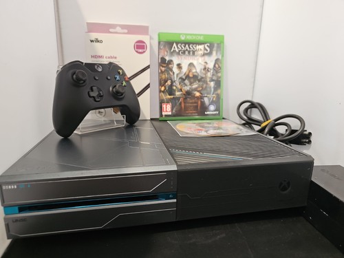 Xbox one console - console, edition