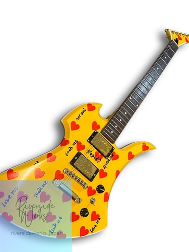 Fernandes mockingbird electric - fernandes,