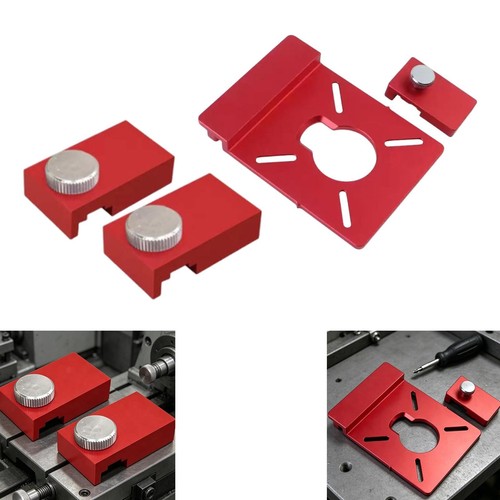 Accessories for milling