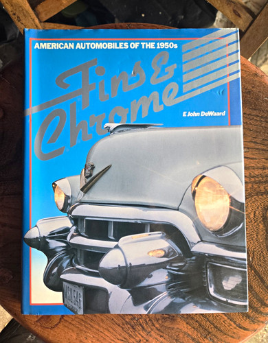 American automobiles the - automobiles, of