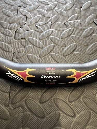 Specialized mountain bike - specialized, xc