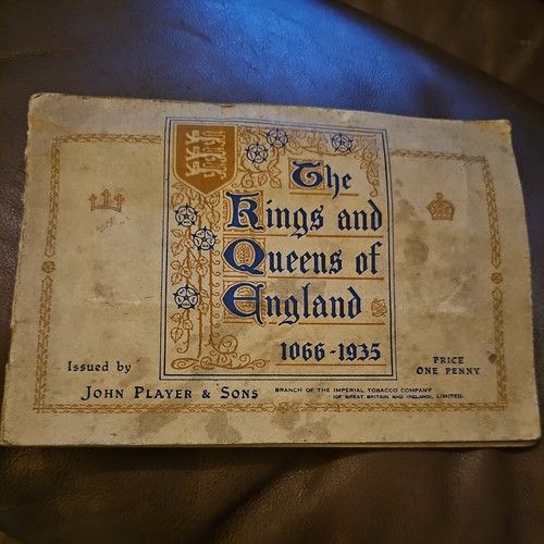John player sons - john,