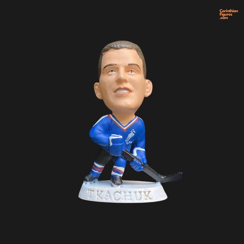 Corinthian nhl keith - corinthian,