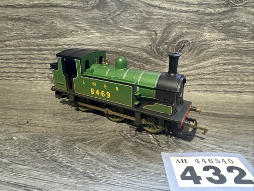 Hornby oo gauge 8469 - hornby,