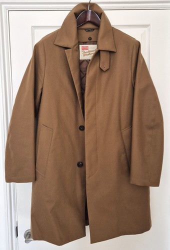 Mackintosh traditional - mackintosh,
