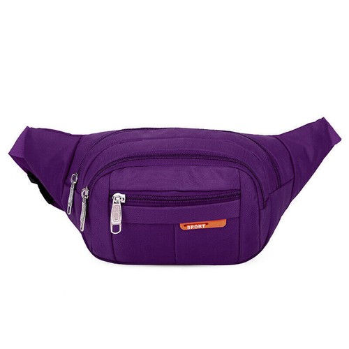 Large waterproof waist bum - large,