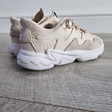 Adidas Originals Ozweego Womens Trainers UK Size 6 Shoes Sneakers RRP £100