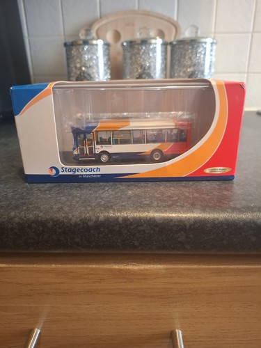 Cmnl ukbus 3021 - cmnl, mini