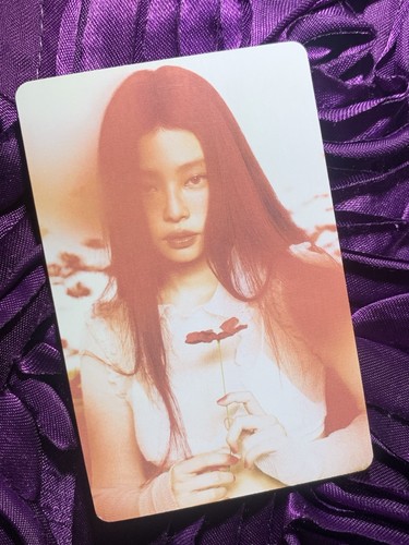 Jennie blackpink ruby astro - blackpink,