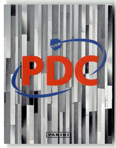 Choose panini 2025 pdc - panini,