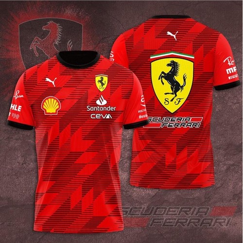 Custom name men - custom, ferrari