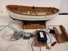  ( RC Boat) small fishing