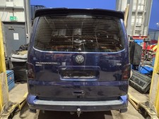 VW Transporter T5 Complete
