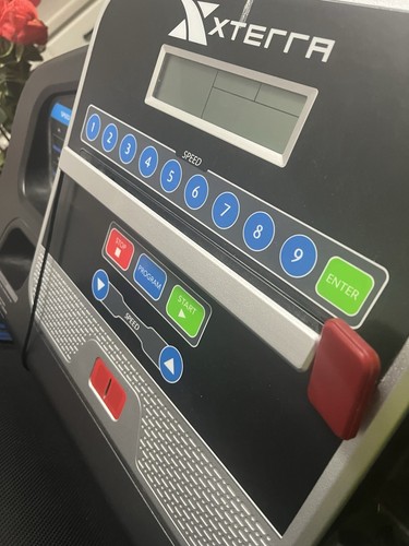 Xterra treadmill - xterra,