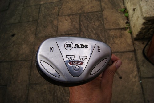 Ram force men - men, 21*