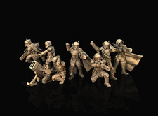 Star Wars Legion Miniatures -