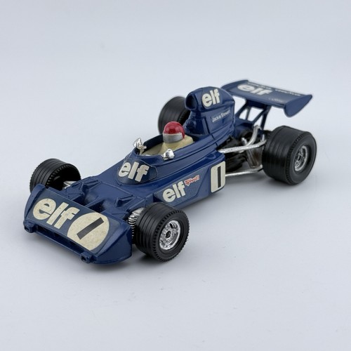 Corgi elf tyrrell - corgi, 1:32