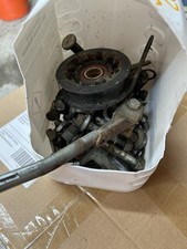 Countax C300H C300M C350H C400H C500H C600H C800H box of bolts 