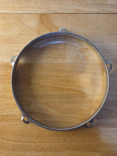 Yamaha lug marching - 8", tenor