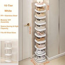 Multibao SHOE RACK 10 TIERS