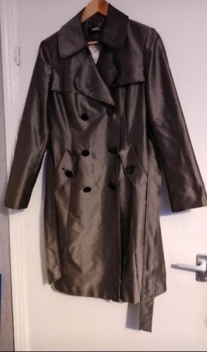Ladies planet dress coat size - ladies,
