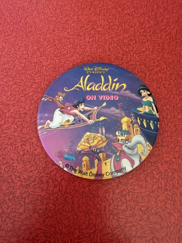 Disney aladdin video - aladdin,