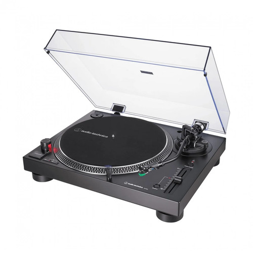 Audio technica atlp120xusb - audio,