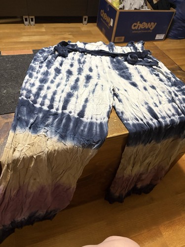 Vintage havana lose pants - vintage,