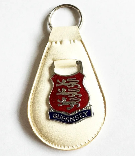 Vintage nos guernsey - vintage,