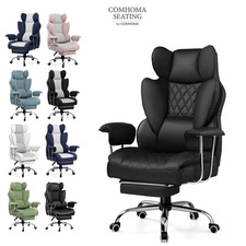 COMHOMA Executive Office Chair