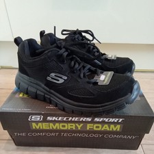 Skechers Mens Flex Agoura Lite