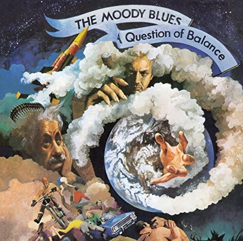 Moody blues question - moody,