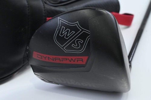 Wilson dynapower carbon - wilson, 2023