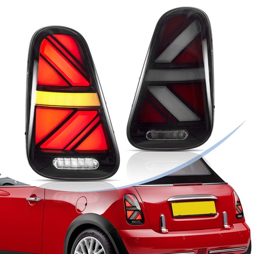 Vland clear led taillights for - taillights,