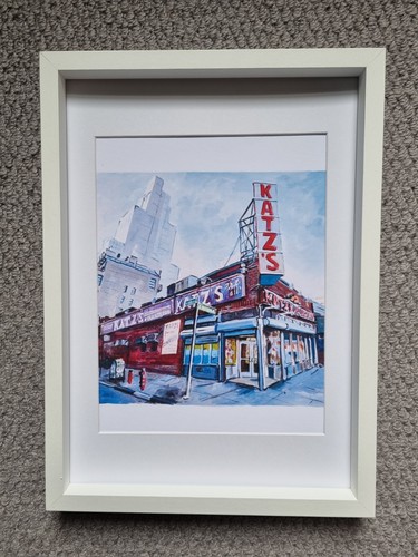 Bob dylan framed - ,