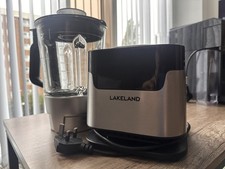 Lakeland Model 31577 Soup Maker