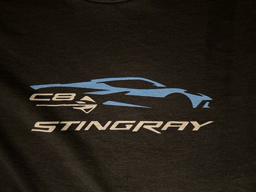 Shirt ls1 ls6 lt - ls6, lt4