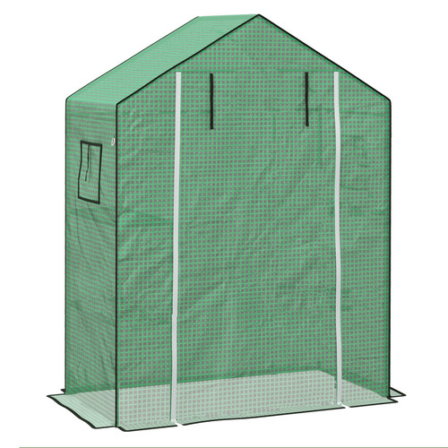 Greenhouse cover - cover, pe