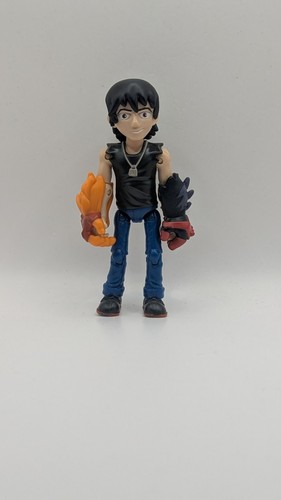 Ben ten figure - ben,