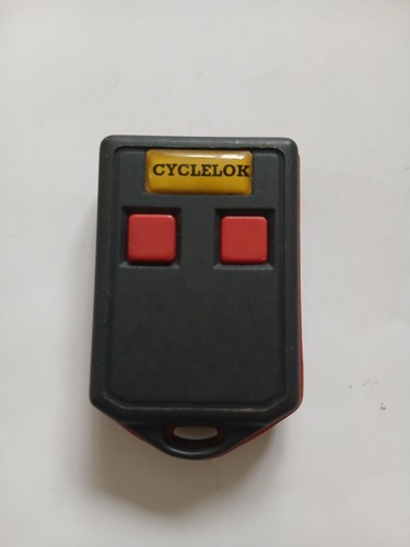 Genuine cyclelok for - cyclelok,