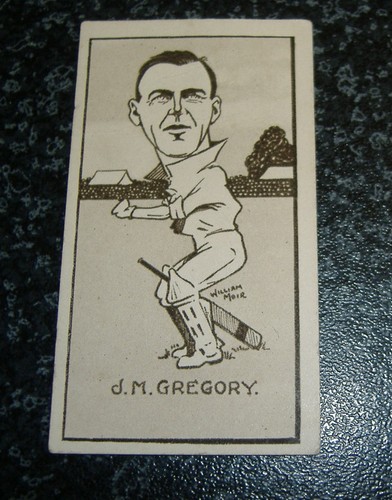 Hill caricatures of - r&j,