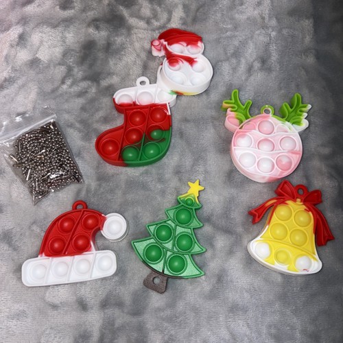 Mini pop fidget bundle - mini,