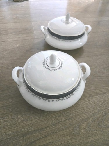 Royal doulton sherbrooke h5009 - doulton,