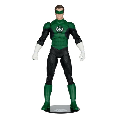 Mcfarlane toys multiverse - dc,