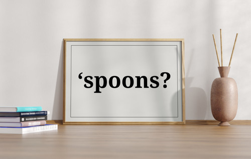 Wetherspoons poster - a4, |